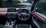 Alpina D5 S Allrad Limousine 2017 года